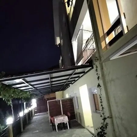 Apartment Nestor Chrysi Ammoudia