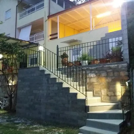 Nestor Apartment Chrysi Ammoudia