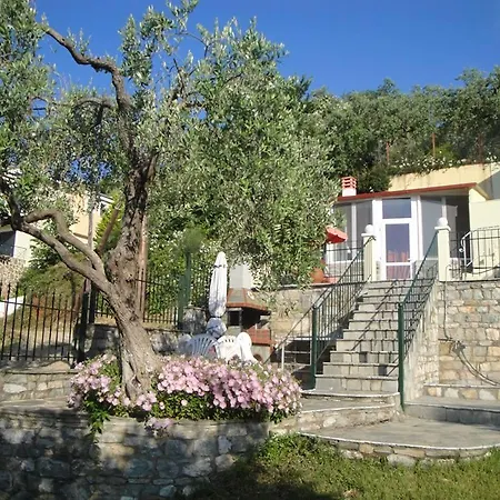 Apartment Nestor Chrysi Ammoudia
