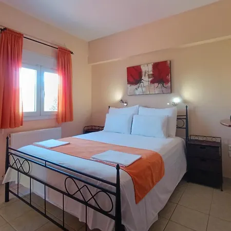 Apartament Nestor