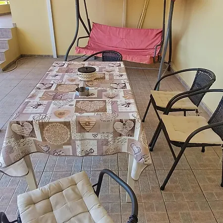 Nestor Apartament
