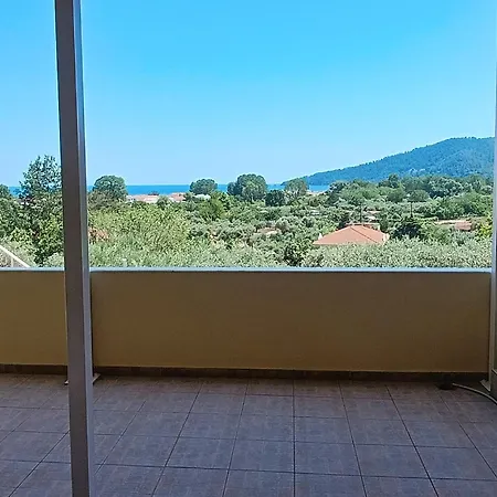 Apartament Nestor