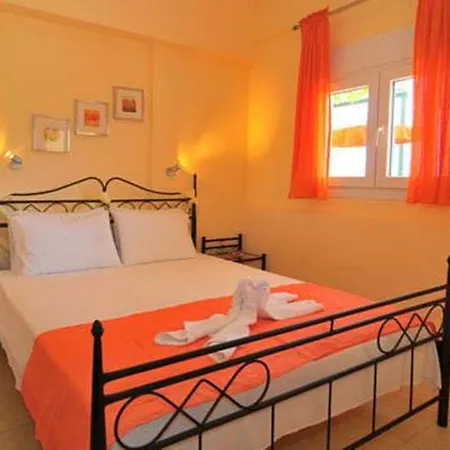Apartament Nestor *