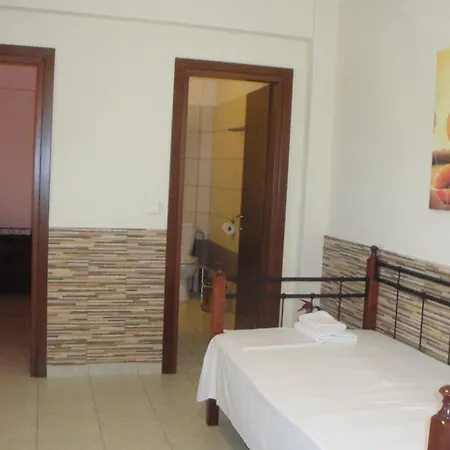 Apartment Nestor *