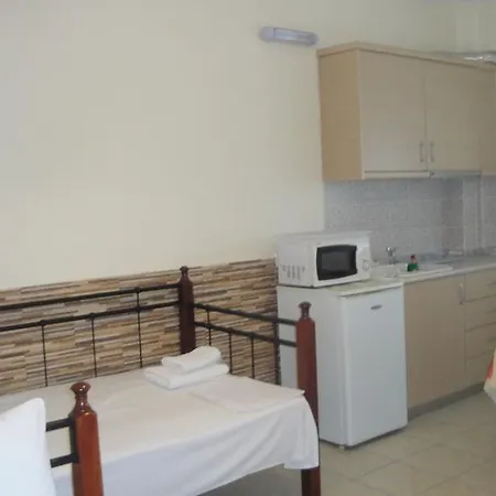 Apartament Nestor