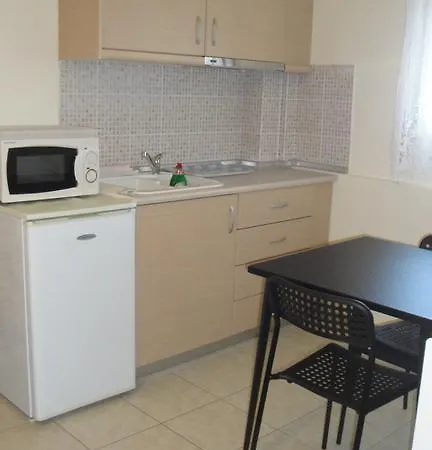 Apartment Nestor Chrysi Ammoudia