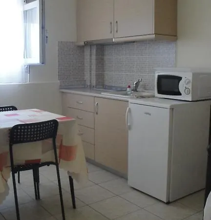 Apartament Nestor