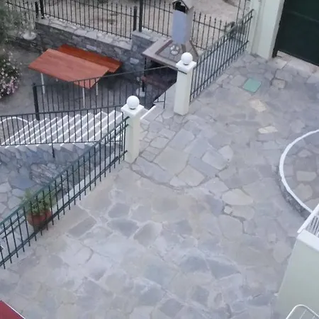 Apartment Nestor *