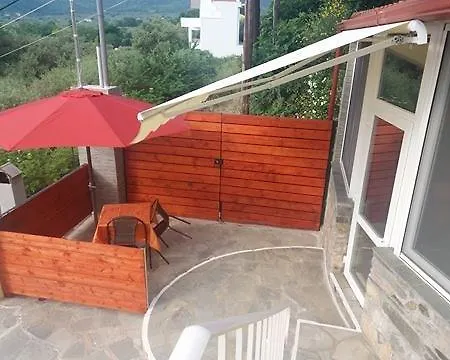 Apartment Nestor *