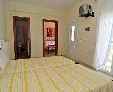 Apartment Nestor