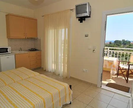 Nestor Apartment