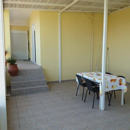 Apartment Nestor