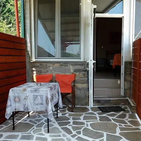 Nestor Apartament *