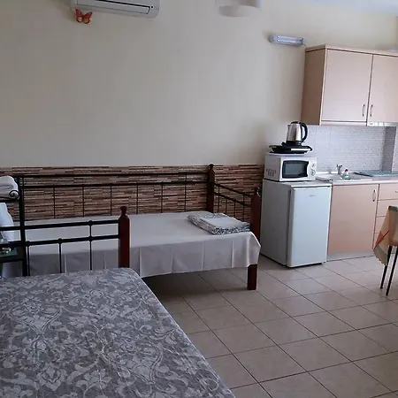 Nestor Apartament *