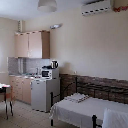 Apartment Nestor