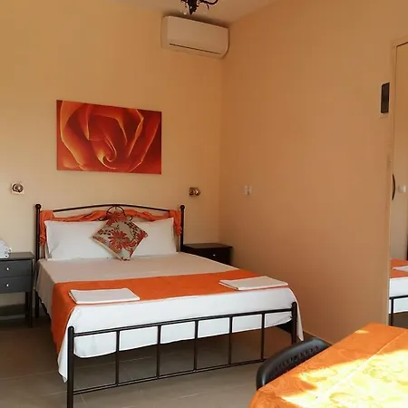 Apartament Nestor *
