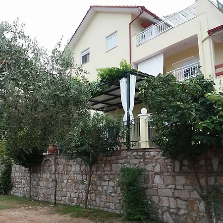 Apartment Nestor Chrysi Ammoudia