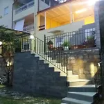 Nestor Apartament Chrysi Ammoudia