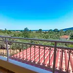 Apartament Nestor Chrysi Ammoudia