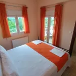 Apartament Nestor Chrysi Ammoudia