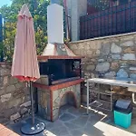 Nestor Apartament Chrysi Ammoudia