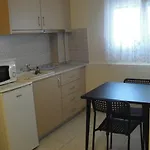 Apartament Nestor Chrysi Ammoudia