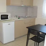 Apartament Nestor Chrysi Ammoudia