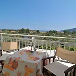 Apartament Nestor Chrysi Ammoudia