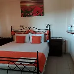 Nestor Apartament Chrysi Ammoudia