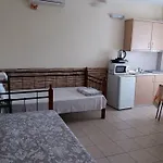 Nestor Apartament *