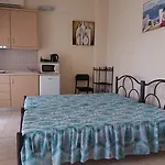 Apartament Nestor Chrysi Ammoudia