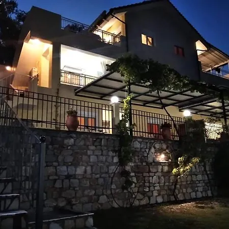 Apartamento Nestor Chrysi Ammoudia