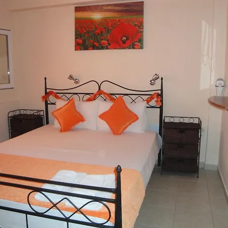 Nestor Διαμέρισμα