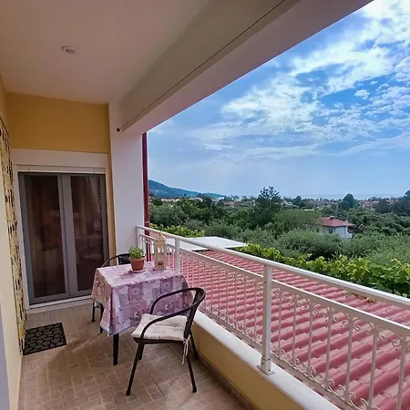 Nestor Apartamento