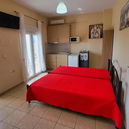 Apartamento Nestor