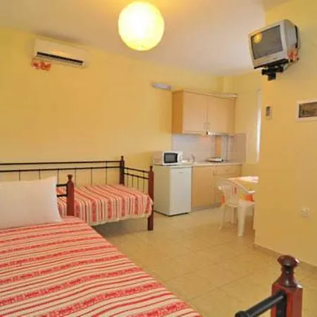 Nestor Διαμέρισμα