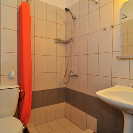 Διαμέρισμα Nestor