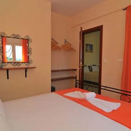 Διαμέρισμα Nestor Χρυσή Αμμουδιά