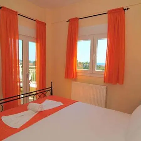 Nestor Διαμέρισμα Χρυσή Αμμουδιά