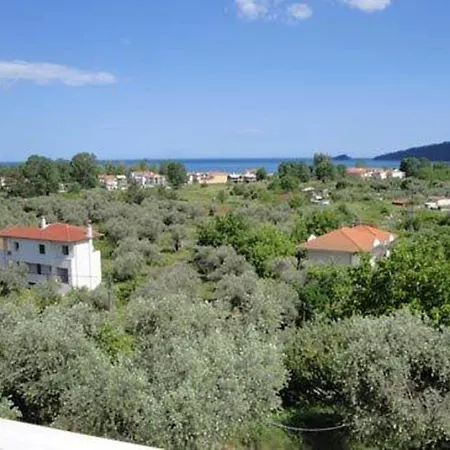 Nestor Apartament *