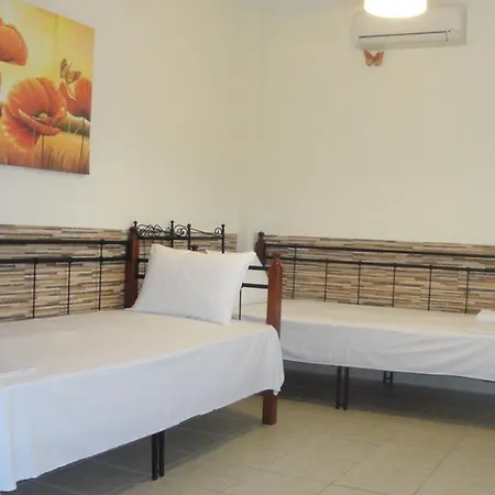 Apartament Nestor *