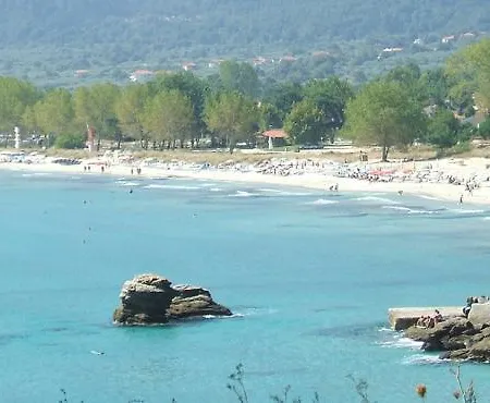 Nestor Διαμέρισμα Χρυσή Αμμουδιά