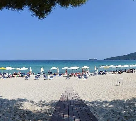 Apartament Nestor *