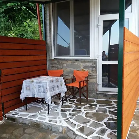 Nestor Apartament *