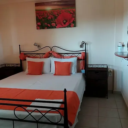 Nestor Apartament Chrysi Ammoudia