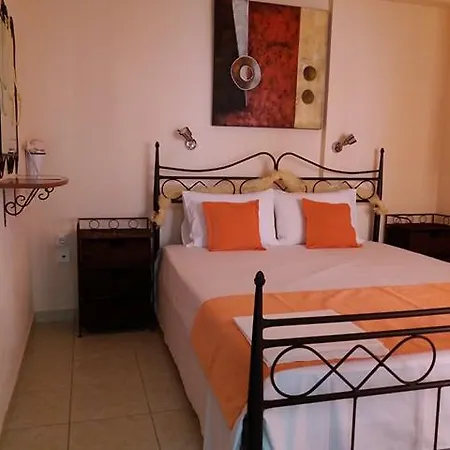 Nestor Apartament
