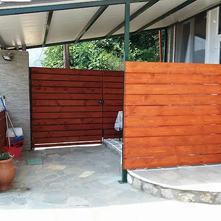 Apartament Nestor
