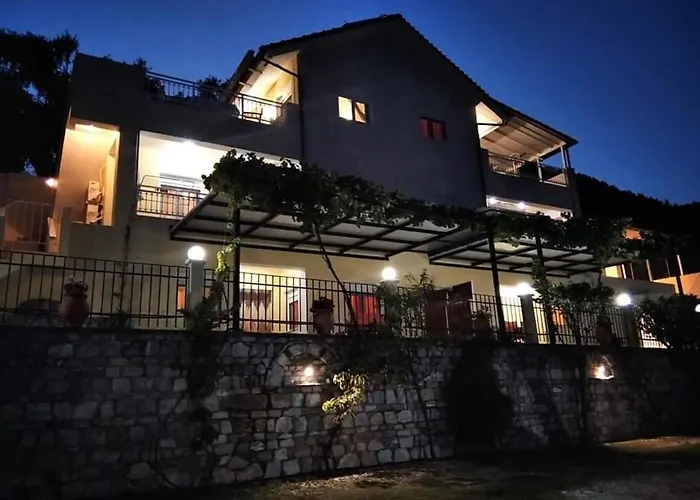 Nestor Appartement