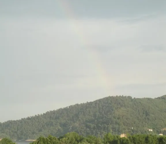 Apartament Nestor Chrysi Ammoudia