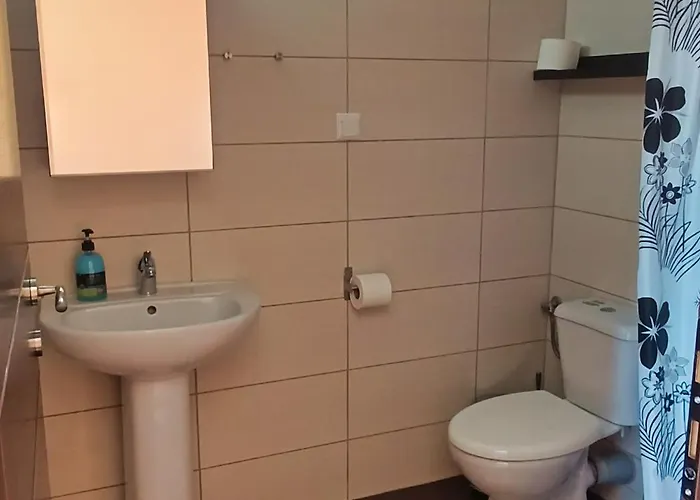 Nestor * Chrysi Ammoudia